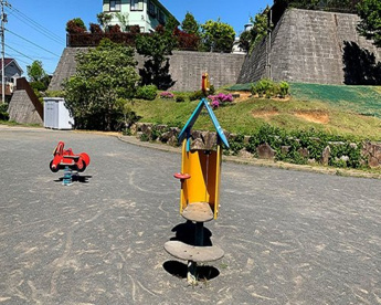 金井ふれあい公園の画像1