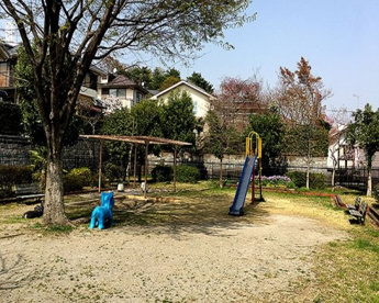 能ヶ谷藤ノ木公園の画像1