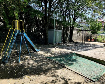 代官山公園の画像1