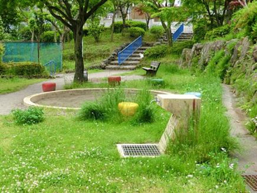 もみじ公園の画像1