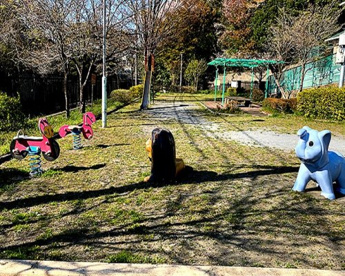 図師並木の上児童公園の画像1
