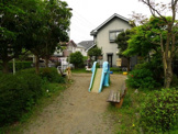 金森山児童公園