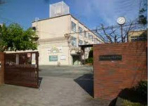 京都市立嵐山東小学校