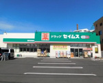 ドラッグセイムス横浜笠間店