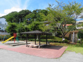 陽向台公園