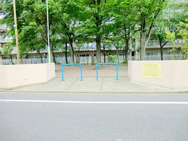 小松原新開公園の画像1