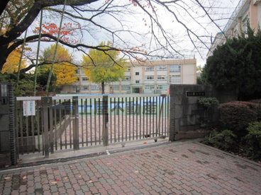 豊島区立 要小学校の画像1