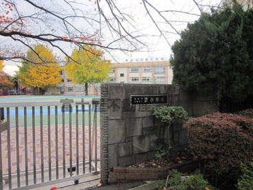 豊島区立 要小学校の画像2