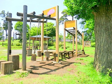 大阪台公園の画像1