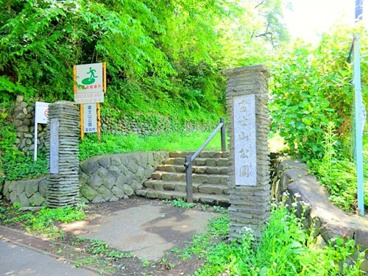 富士山公園の画像1