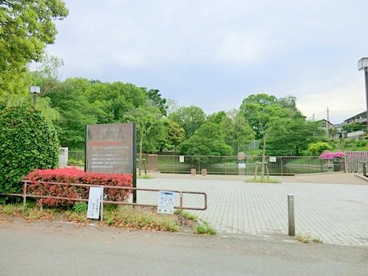 立野台公園の画像1