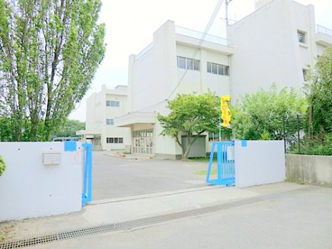 ひばりが丘小学校の画像1
