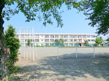 栗原小学校の画像1