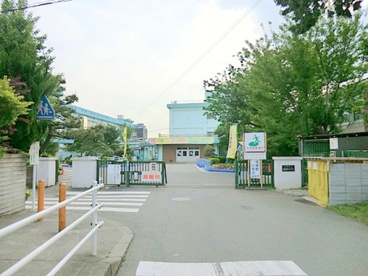 相模野小学校の画像1