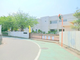 中原小学校