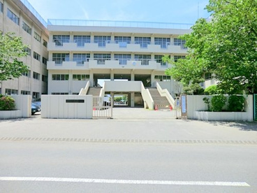 入谷小学校の画像1