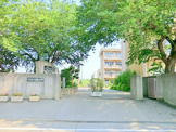 栗原中学校