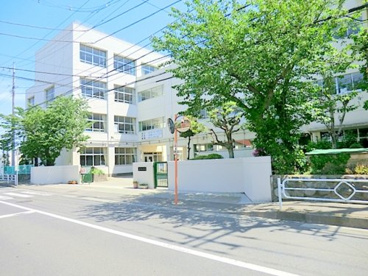 西中学校の画像1