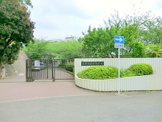 座間市立南中学校
