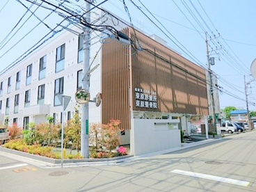東原診療所の画像1