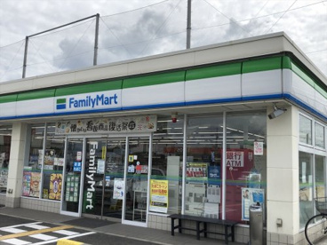 ファミリーマート 天美我堂三丁目店の画像2
