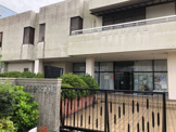 公民館 天美我堂公民館