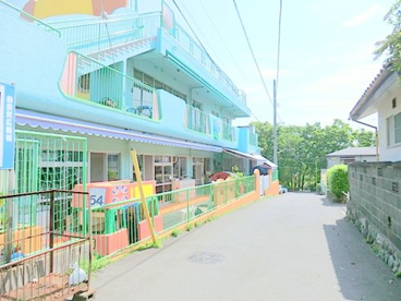 あゆみ保育園の画像1