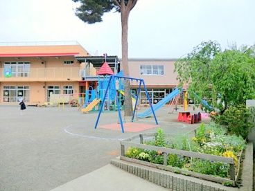 ひばりヶ丘幼稚園の画像2