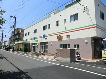 やなせ第2幼稚園の画像2