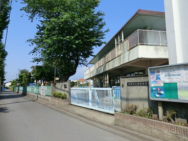 栗原保育園の画像1