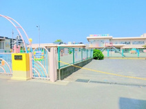 栗原幼稚園