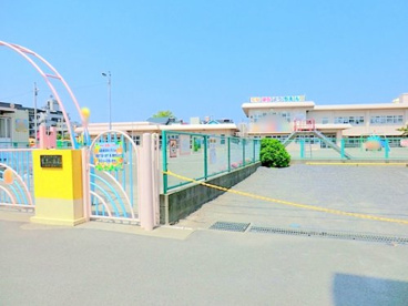 栗原幼稚園の画像1