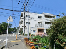 座間すこやか保育園