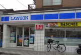 ローソン 鶴見小野店