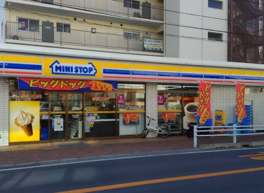 ミニストップ 星川駅北口店の画像1