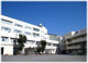 横浜市立矢上小学校の画像