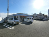 ローソン　岸和田額原町店