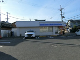 ローソン　岸和田岡山店