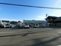 ファミリーマート　岸和田岡山店