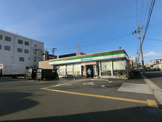 ファミリーマート　岸和田下池田町店