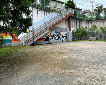 金井池田公園の画像1