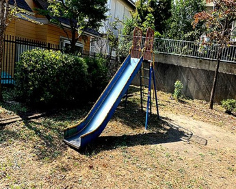 本町田原児童公園の画像1