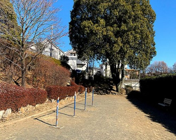 相原蚕種石児童公園の画像1