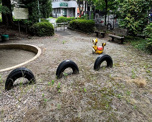 能ヶ谷りす児童公園