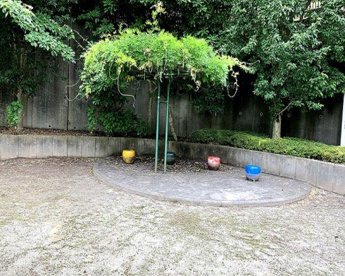 金井みはらし児童公園の画像1