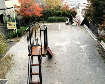 大蔵東方公園の画像1