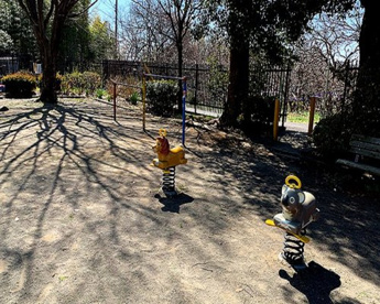 南大谷三角公園の画像1