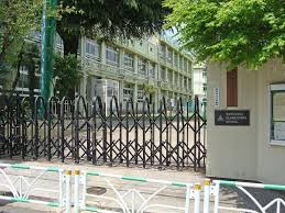 渋谷区立猿楽小学校の画像1