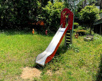 玉川学園南谷ツ第２公園