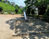 金井戸場谷戸公園